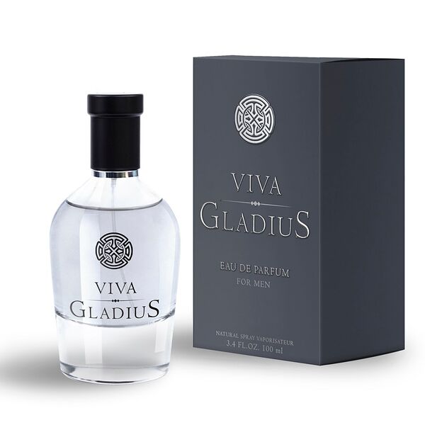Парфюмерная вода для мужчин ВИВА ГЛАДИУС/ VIVA GLADIUS 100 мл.