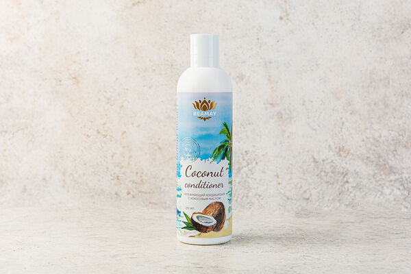 Кондиционер для волос Кокос