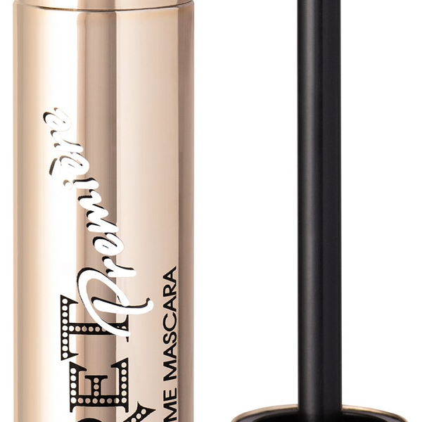 Тушь для ресниц Vivienne Sabo Cabaret Premiere Супер-объем, со сценическим эффектом, тон 05 Коричневый