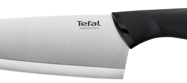 Нож поварской Tefal Essential 20 см