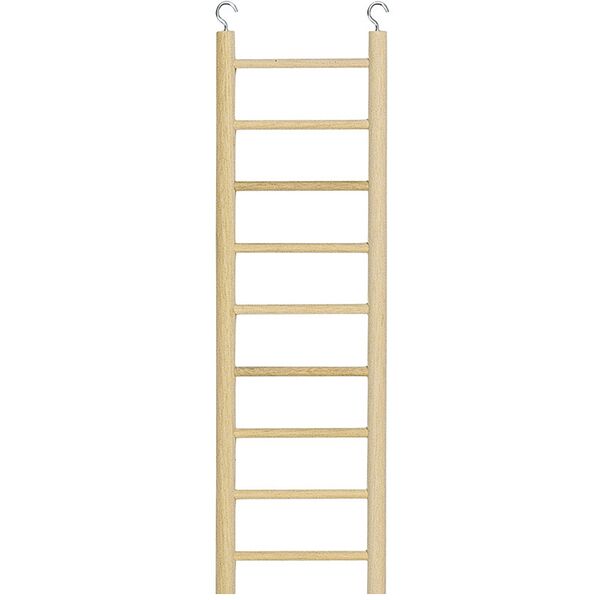 Ferplast РА 4004 лестница 9 перекладин для птиц