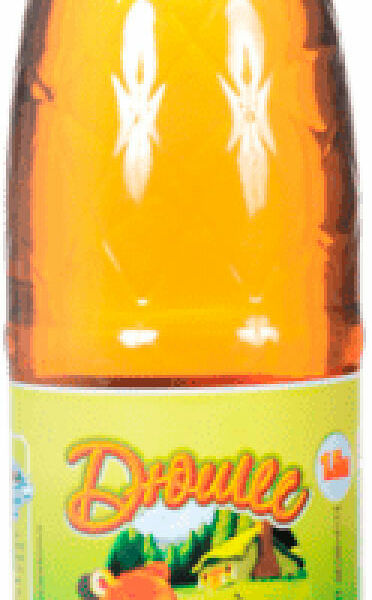 Напиток Мелекесский источник Дюшес 1.5 л