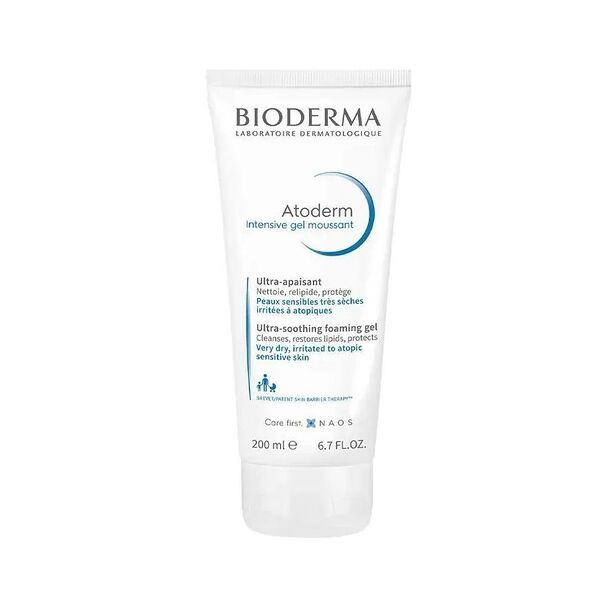 Гель Bioderma Atoderm Intensive 200 мл