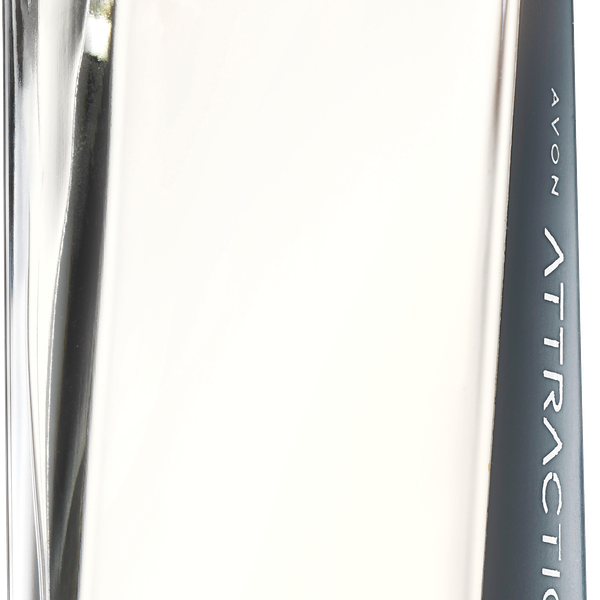 Туалетная вода Avon Attraction, мужская 75 мл