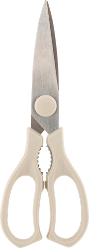 

Ножницы кухонные HOMECLUB Harmony, нержавеющая сталь, полипропилен Арт. ZNH-13