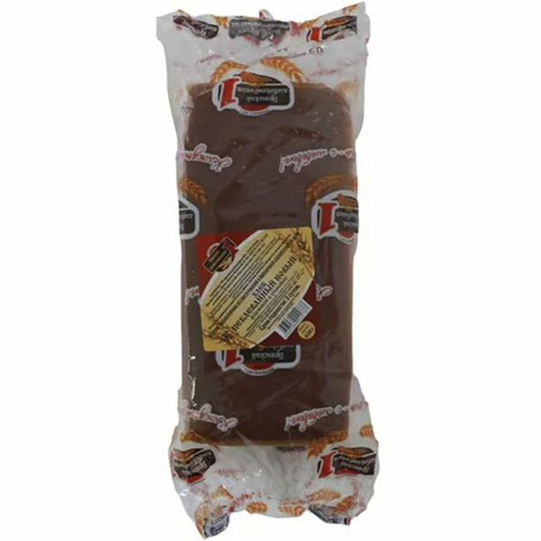 Хлеб Брянский ХК№1 Пеклёванный новый, 310г