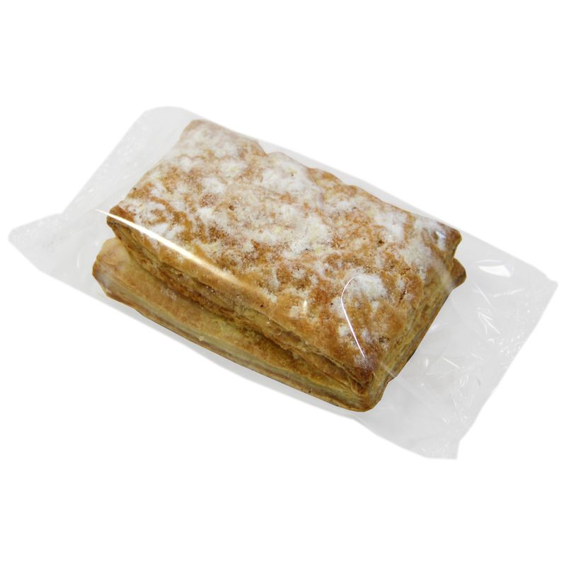 

Слойка Челны-Хлеб Язычок, 60 г