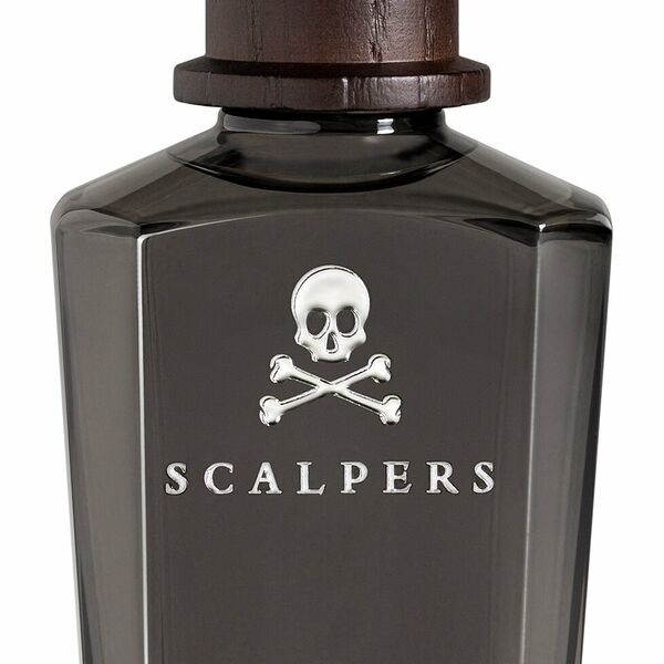 Scalpers The Club Парфюмерная вода мужская, 75 мл