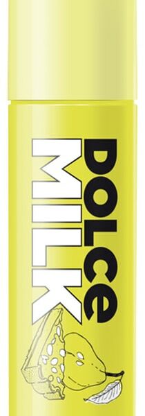 Бальзам для губ Dolce Milk Груша-Дорогуша 4г