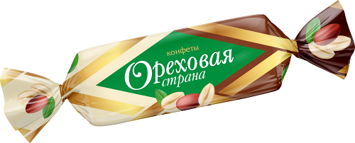 Конфеты Невский кондитер Ореховая страна вес