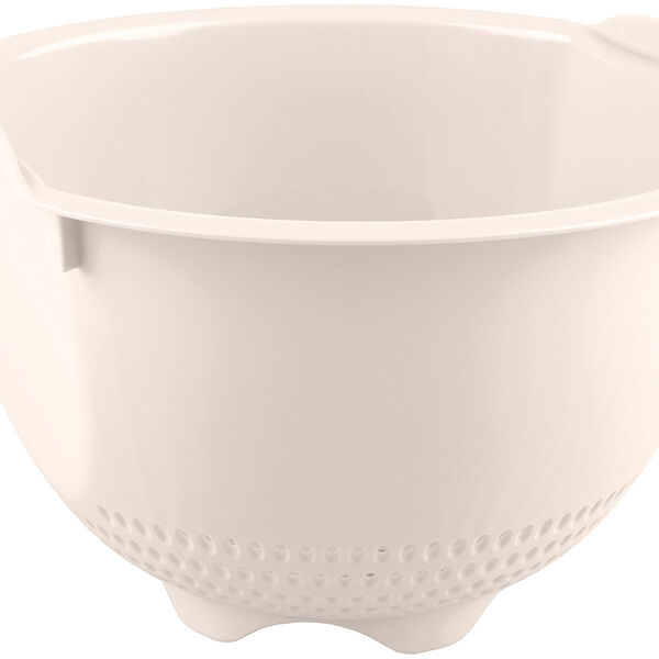 Дуршлаг Бытпласт пластиковый Эр