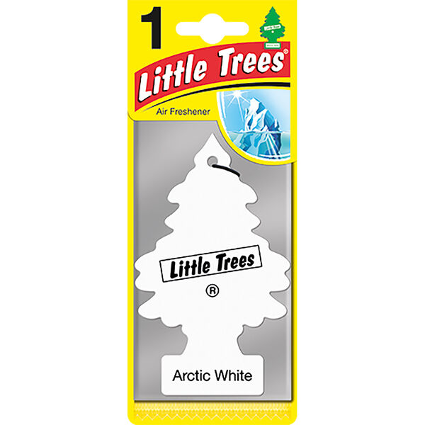 Ароматизатор для салона авто подвесной 