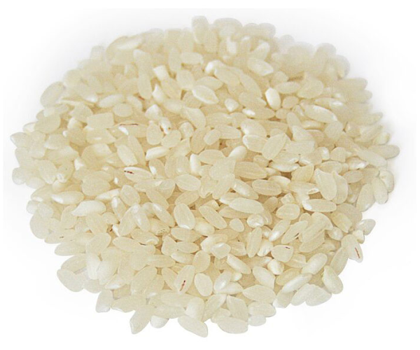 Рис для плова