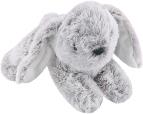 

Игрушка мягкая BIGGA Кролик 25см, Арт. CW21024A1-25cm