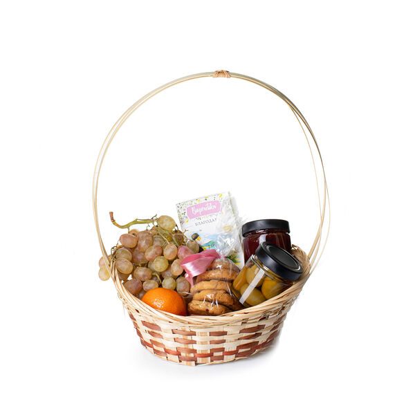 Корзина Комплимент