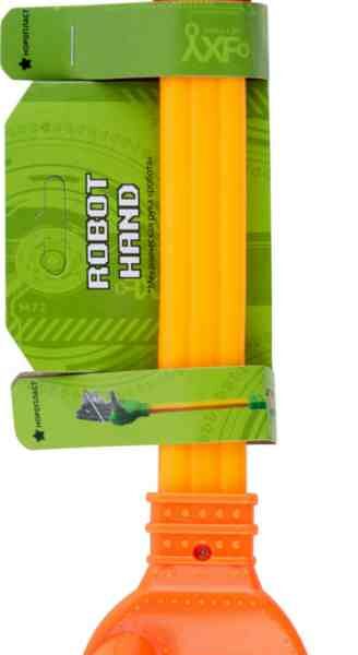 Игрушка Механическая рука робота Нордпласт, в ассортименте