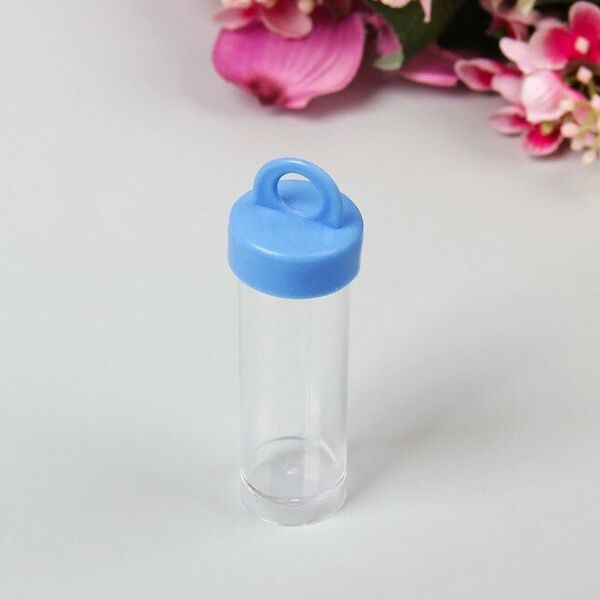 1377152 Игольница большая, прозрачная,шт