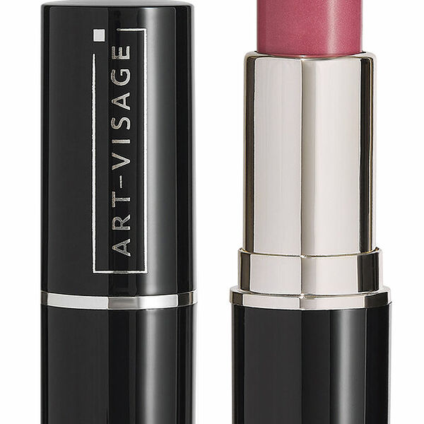 ART-VISAGE Губная помада Black Dress увлажняющая, 4,5 г, 12 королевский пион