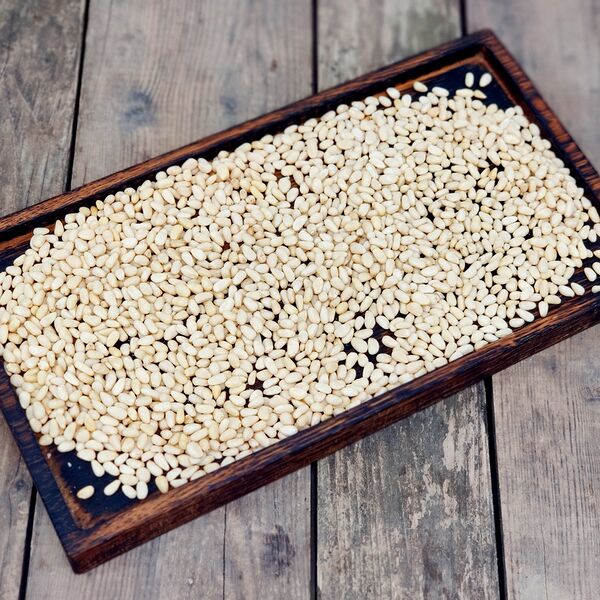 Орех Кедровый