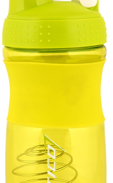 Бутылка-шейкер ACTIWELL 500мл, Арт. IR98602