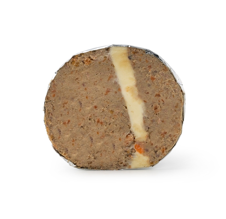 

Паштет мясной Рублевский печёночный 250 г