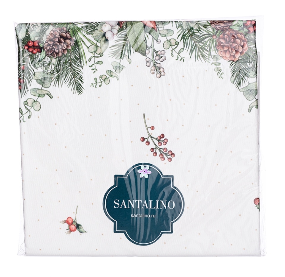 

Дорожка на стол Santalino Celebration 45 x 188 см