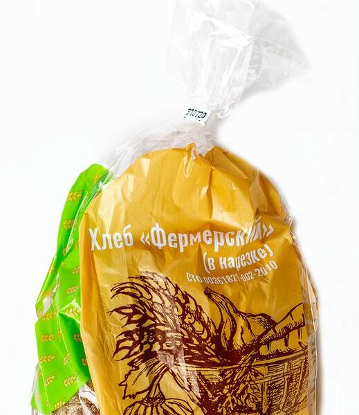 Хлеб Алатырский Хз фермерский