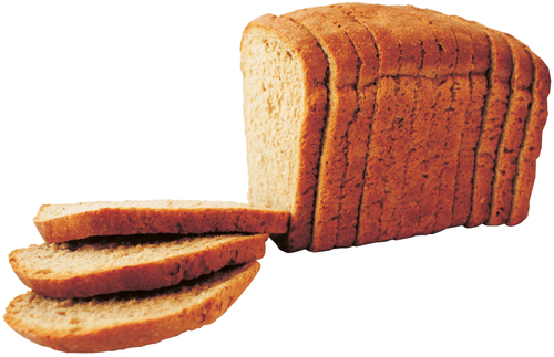 

Хлеб ржаной БАЙКАЛЬСКИЙ ХЛЕБ в нарезке, 590г