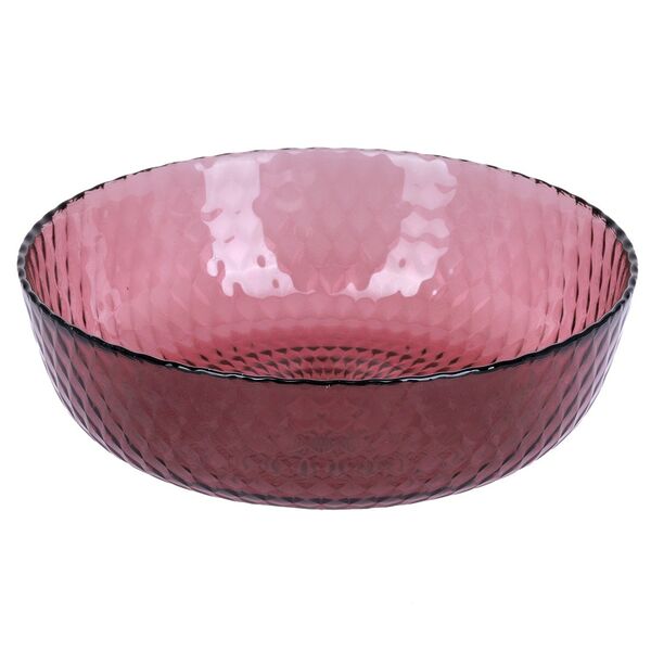 Тарелка суповая Luminarc Idylle Lilac 18 см