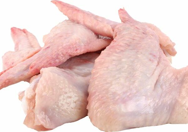 Крылья куриные охлажденные