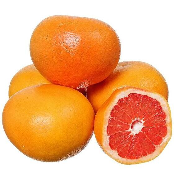 Грейпфрут