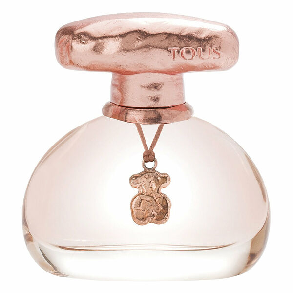 TOUS Sensual Touch Туалетная вода жен., 30 мл