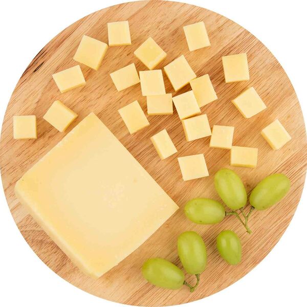 Сыр Гойя La Paulina 40%, кусок