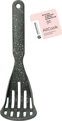 Картофелемялка нейлоновая Флорин AllCook, 25 см