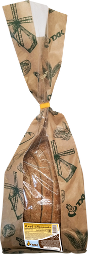 

Хлеб Тульский хлебокомбинат Яровой в нарезке 300 г