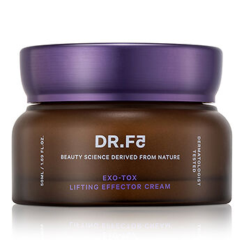 Лифтинг крем Exo-tox с бакучиолом, Dr.f5, 50 мл, Южная Корея