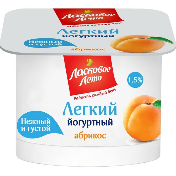 Продукт йогуртный терм. 