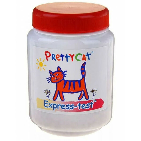 Pretty cat Express-test экспресс-тест на мочекаменную болезнь