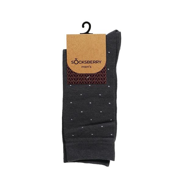 Мужские носки Socksberry Men's ВК-17 