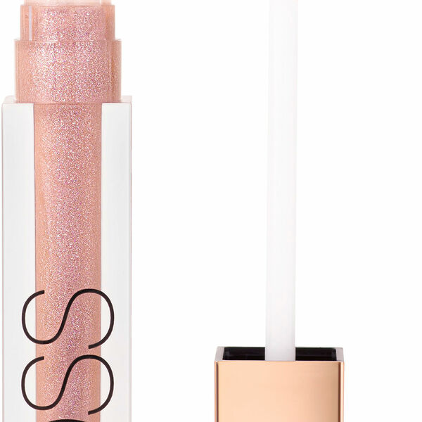 Блеск для губ Stellary тон 06 3