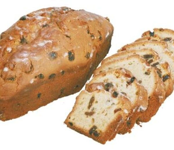 Кекс Покровский Хлеб Свердловский 280г