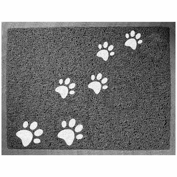 Triol Коврик для кошачьего туалета прямоугольный 