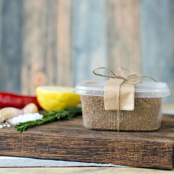 Сванская соль (Грузия), 150 г