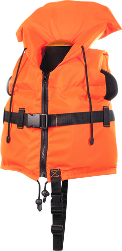Жилет страховочный детский Ecos, Арт. 101083