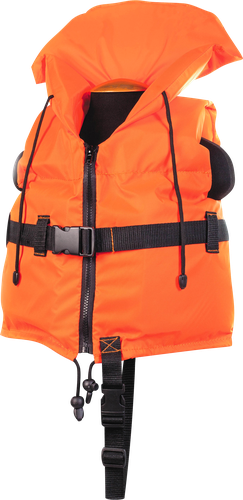 

Жилет страховочный детский Ecos, Арт. 101083