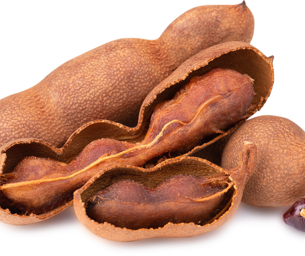 Тамаринд свежий