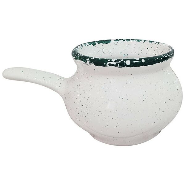 Кокотница Варадеро Новарусса, 9 см, керамика