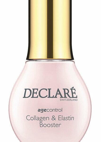 DECLARE Age control Collagen & Elastin Booster Сыворотка-активатор для лица коллагена и эластина 50 мл