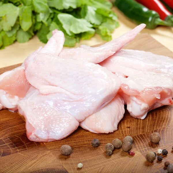 Крыло курицы