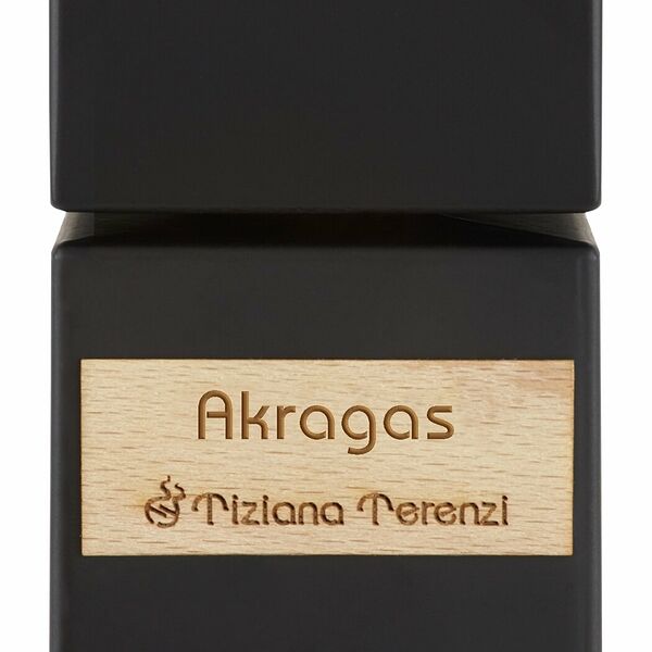 TIZIANA TERENZI Akragas Духи унисекс, 100 мл